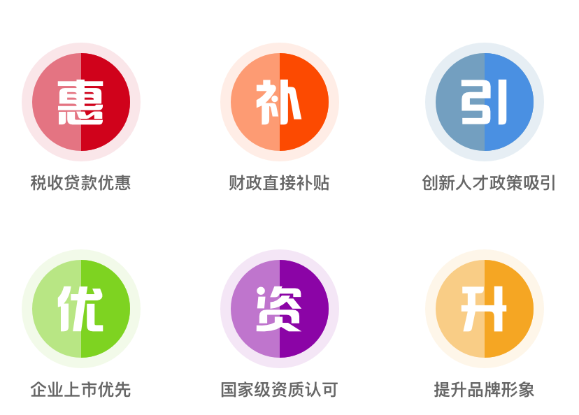 红苹果财务税收优惠